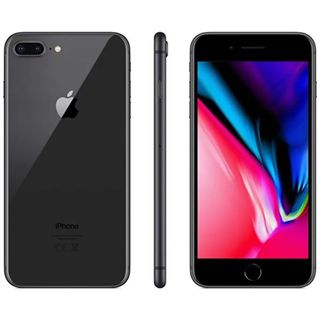 Apple iPhone 8 Plus 64GB Uzay Grisi Yenilenmiş Cep Telefonu