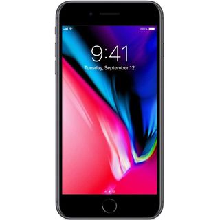 Apple iPhone 8 Plus 64 GB 5.5 İnç 12 MP Akıllı Cep Telefonu Uzay