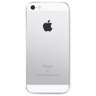 Apple iPhone SE シルバー 16GB Apple iPhone SE 16 GB 4.0 İnç 12 MP Akıllı Cep Telefonu Fiyatları