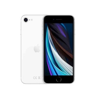 iPhone SE 2020 Silver 64 GB SIMフリー iPhone SE 2020 64GB Fiyatları ve Özellikleri | Cimri