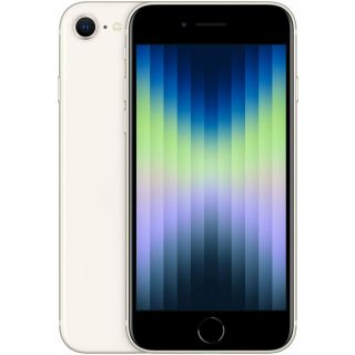 Apple iPhone SE (2022) 5G 256GB 3GB Ram 4.7 inç 12MP Akıllı Cep