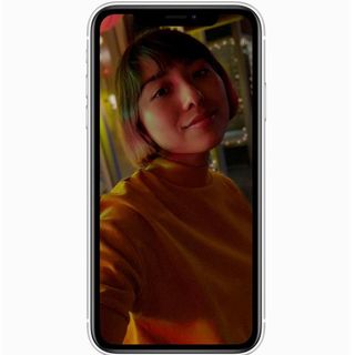 Apple iPhone XR 128GB 6.1 inç 12MP Akıllı Cep Telefonu Beyaz Fiyatları
