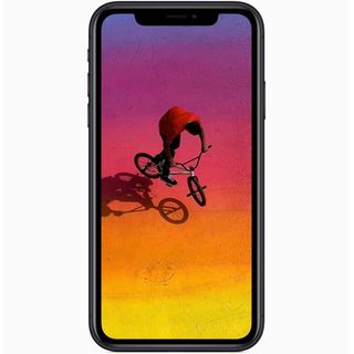Apple iPhone XR 128GB 6.1 inç 12MP Akıllı Cep Telefonu Siyah