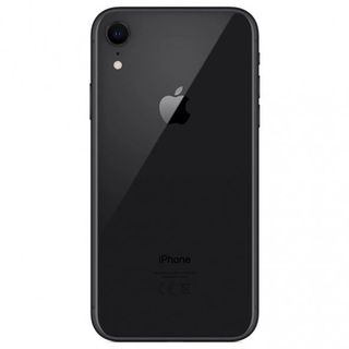Apple iPhone XR 256GB ブラック 箱付 ケーブルなし Apple iPhone XR 256GB Siyah Yenilenmiş Fiyatları