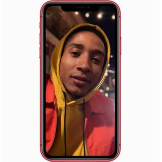 Apple iPhone XR 64GB 6.1 inç 12MP Akıllı Cep Telefonu Product Red
