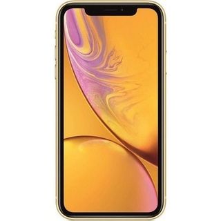 Apple iPhone XR 64GB Sarı Yenilenmiş Fiyatları | Cimri