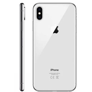 Apple iPhone XS Max 256 GB Gümüş Yenilenmiş Fiyatları | Cimri