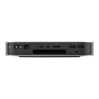 Apple Mac Mini MGNR3TU/A Apple M1 8GB Ram 256GB SSD macOS Mini PC