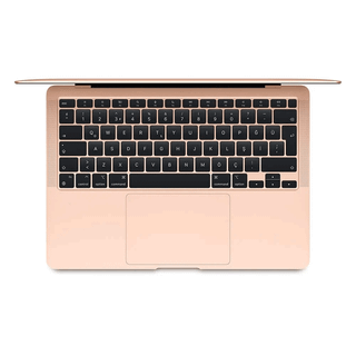 Apple MacBook Air M1 8GB Ram 256GB macOS 13 inç Laptop - Notebook