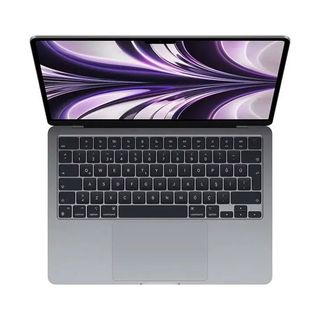 Apple MacBook Air M2 8GB RAM 512GB macOS Monterey 13.6 inç Laptop