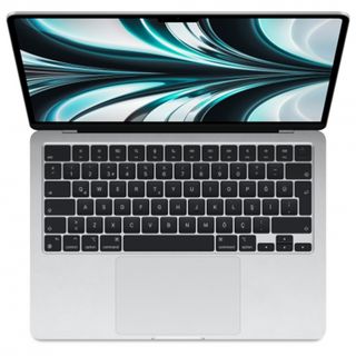 Apple MacBook Air M2 8GB RAM 512GB macOS Monterey 13.6 inç Laptop