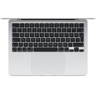 Apple MacBook Air M3 24GB RAM 512GB SSD macOS 13 inç Laptop