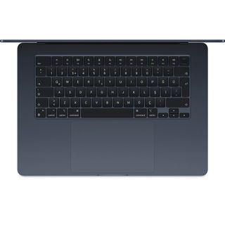 Apple MacBook Air M3 8CPU 10GPU 16GB RAM 512GB SSD macOS 15.3 inç