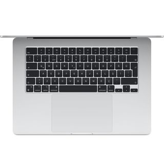 Apple MacBook Air M3 8CPU 10GPU 8GB RAM 256GB SSD macOS 15.3 inç