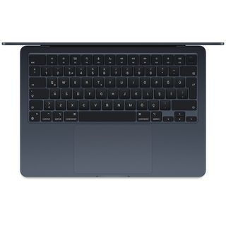 Apple MacBook Air M3 8CPU 10GPU 8GB RAM 512GB SSD macOS 13.6 inç Apple MacBook Air M3 8CPU 10GPU 8GB RAM 512GB SSD macOS 13.6 inç