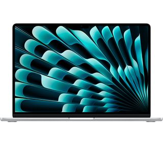 Apple MacBook Air M3 8CPU 10GPU 8GB RAM 512GB SSD macOS 15.3 inç