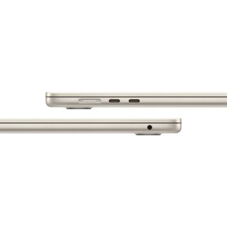 Apple MacBook Air M4 10CPU 10GPU 16GB RAM 1TB SSD 15.3 inç Laptop