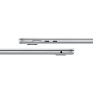 Apple MacBook Air M4 10CPU 10GPU 16GB RAM 256GB SSD 15.3 inç