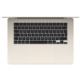 Apple MacBook Air M4 10CPU 10GPU 24GB RAM 512GB SSD 15.3 inç