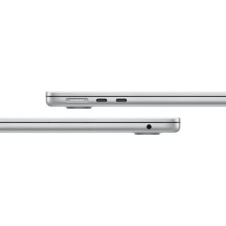 Apple MacBook Air M4 10CPU 8GPU 16GB RAM 256GB SSD 13.6 inç Laptop