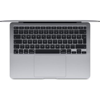Apple Macbook Air MGN63TU-A M1 8GB Ram 256GB macOS 13 inç Uzay
