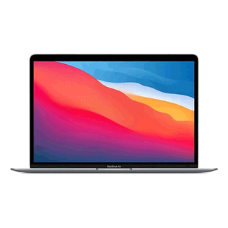 Apple MacBook Air M1 8GB 新品同様　マウス、スタンド付 Apple Macbook Air MGN93TU-A M1 8GB Ram 256GB macOS 13 inç Gümüş