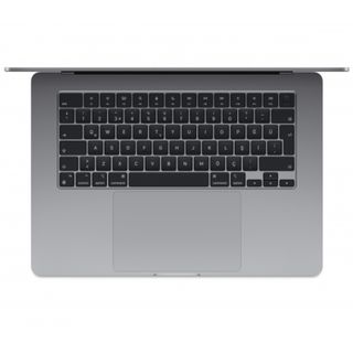 Apple MacBook Air MQKP3TU/A M2 8 Core CPU 10 Core GPU 8GB RAM