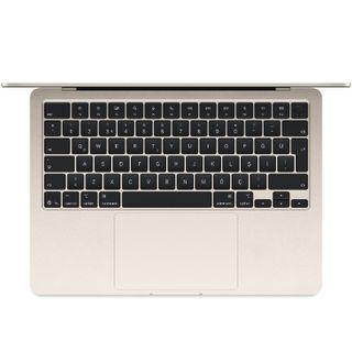 Apple MacBook Air MW103TU/A M4 10CPU 10GPU 16GB RAM 512GB SSD