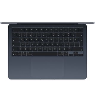 Apple MacBook Air MW133TU/A M4 10CPU 10GPU 16GB RAM 512GB SSD
