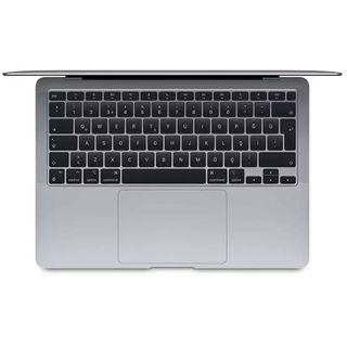 Apple MacBook Air Z1240009K M1 16GB RAM 256GB SSD macOS 13.3 inç