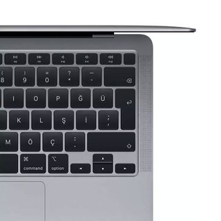 Apple MacBook Air Z1240009K M1 16GB RAM 256GB SSD macOS 13.3 inç