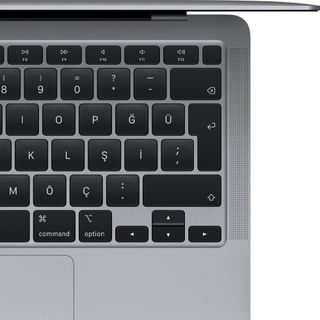 Apple MacBook Air Z124M116512-TQ6 M1 Çip 16GB RAM 512GB SSD macOS