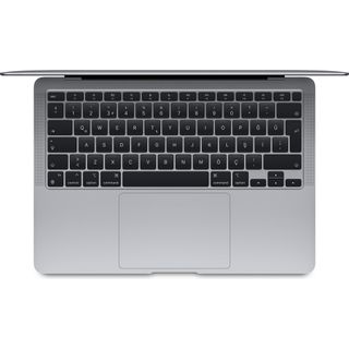 Apple MacBook Air Z124M116512-TQ6 M1 Çip 16GB RAM 512GB SSD macOS