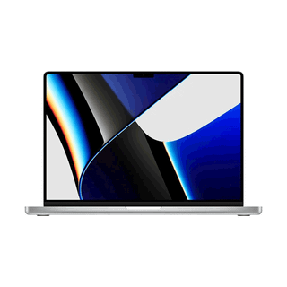 Apple MacBook Pro M1 Pro 16GB RAM 1TB SSD macOS 16 inç Laptop