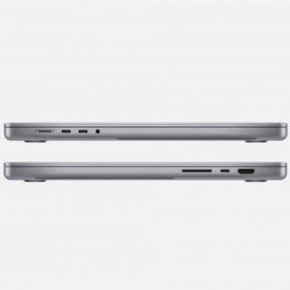 Apple MacBook Pro M2 Max 12CPU 38GPU 32GB RAM 1TB SSD macOS 16 inç