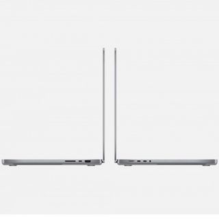 Apple MacBook Pro M2 Max 12CPU 38GPU 32GB RAM 1TB SSD macOS 16 inç