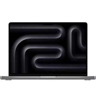 Apple MacBook Pro M3 8CPU 10GPU 8GB RAM 512GB SSD macOS 14 inç