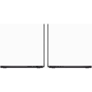 Apple MacBook Pro M3 Max 14CPU 30GPU 36GB RAM 1TB SSD macOS 16 inç