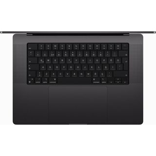 Apple MacBook Pro M3 Max 14CPU 30GPU 36GB RAM 1TB SSD macOS 16 inç
