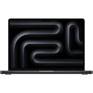 Apple MacBook Pro M3 Pro 12CPU 18GPU 18GB RAM 1TB SSD macOS 14 inç