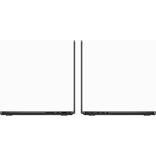 Apple MacBook Pro M3 Pro 12CPU 18GPU 18GB RAM 1TB SSD macOS 14 inç