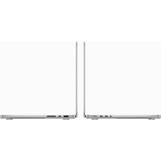 Apple MacBook Pro M3 Pro 12CPU 18GPU 18GB RAM 1TB SSD macOS 14 inç