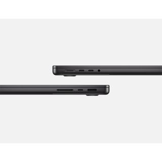 Apple MacBook Pro M4 10CPU 10GPU 24GB RAM 1TB SSD macOS 14 inç