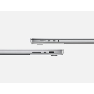 Apple MacBook Pro M4 Max 14CPU 32GPU 36GB RAM 1TB SSD macOS 16 inç
