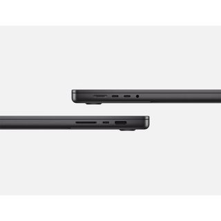 Apple MacBook Pro M4 Max 14CPU 32GPU 36GB RAM 1TB SSD macOS 16 inç