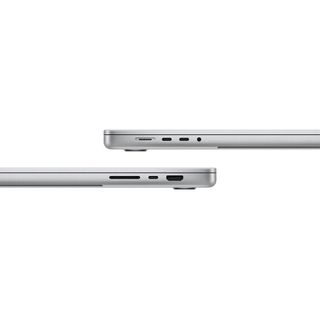 Apple MacBook Pro M4 Pro 14CPU 20GPU 48GB RAM 512GB SSD macOS 16