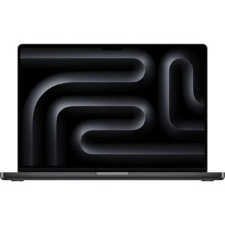 Apple MacBook Pro M4 Pro 14CPU 20GPU 48GB RAM 512GB SSD macOS 16