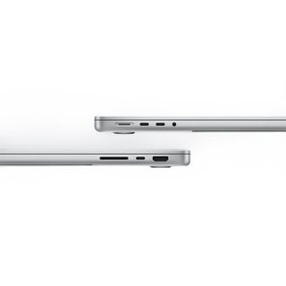 Apple MacBook Pro M5 10CPU 10GPU 16GB RAM 512GB SSD macOS 14 inç