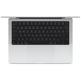 Apple MacBook Pro M5 10CPU 10GPU 24GB RAM 1TB SSD macOS 14 inç