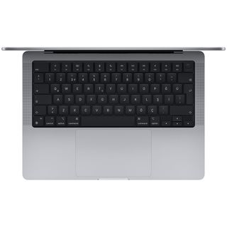 Apple MacBook Pro MKGP3TU/A M1 Pro 16GB RAM 512GB SSD 14 inç Uzay
